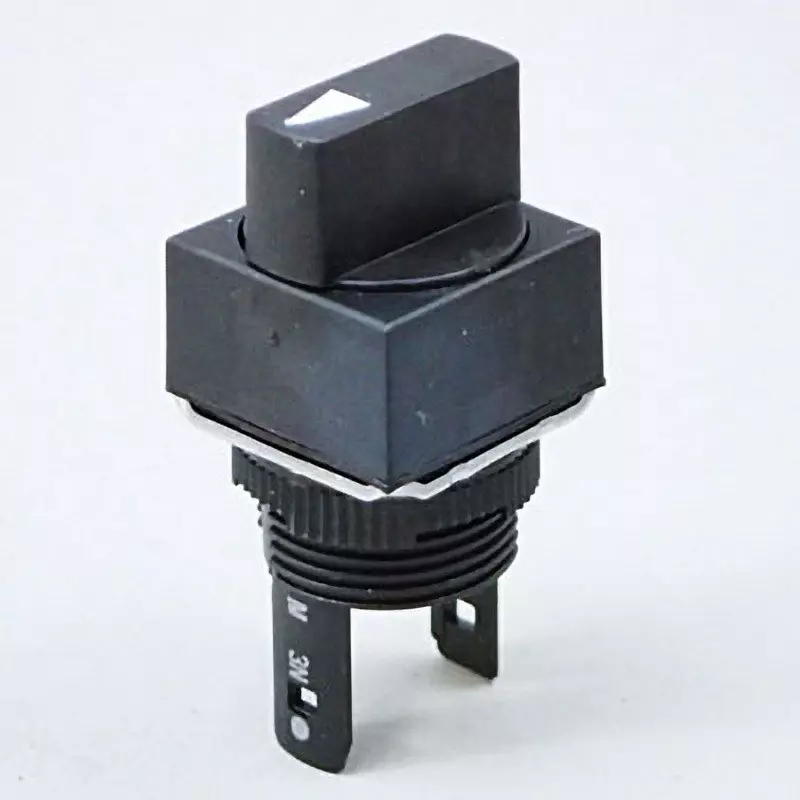 Omron Selector Switch Operation Unit, A165S-A3M