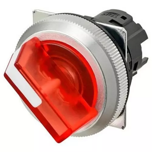 Omron A30NZ Series Selector Switch Protection, A30NZ-2MM-TRA