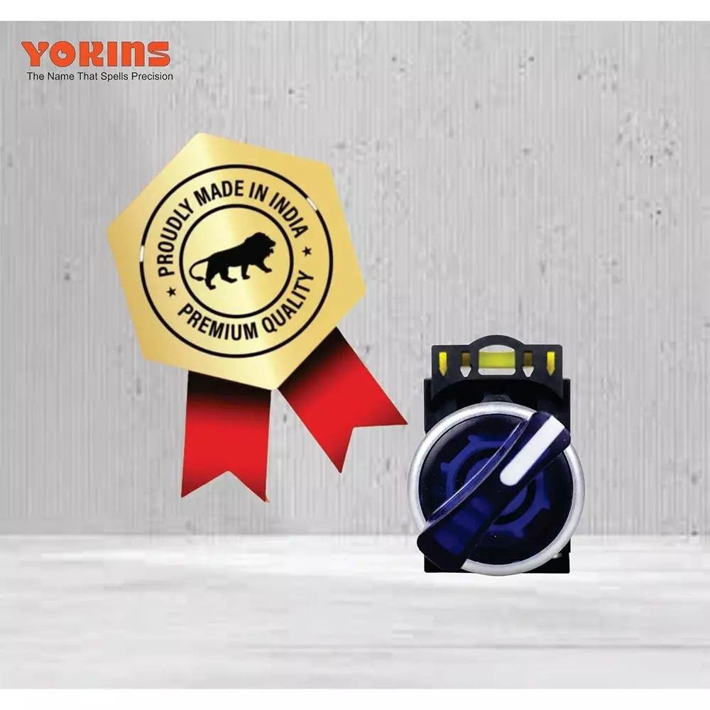 yokins-illuminated-selector-switch-3-way-2no-contact-22-mm-mounting-hole-diameter-220-v-ac-operating-voltage-blue-eb2m-a-20xd-pack-of-10-pcs