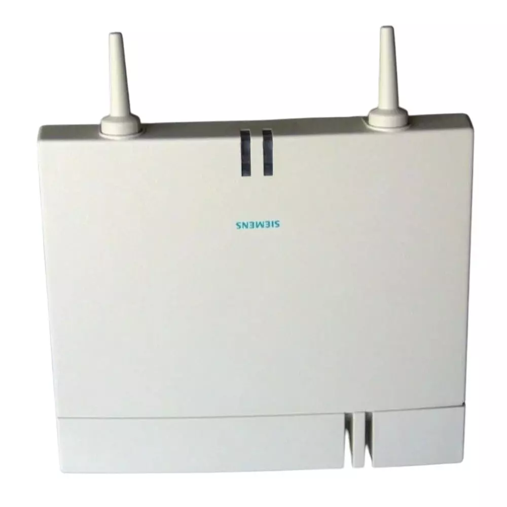 Siemens DECT Base Station (BS5) Designed For Openscape Business Cordless Systems, BS 5