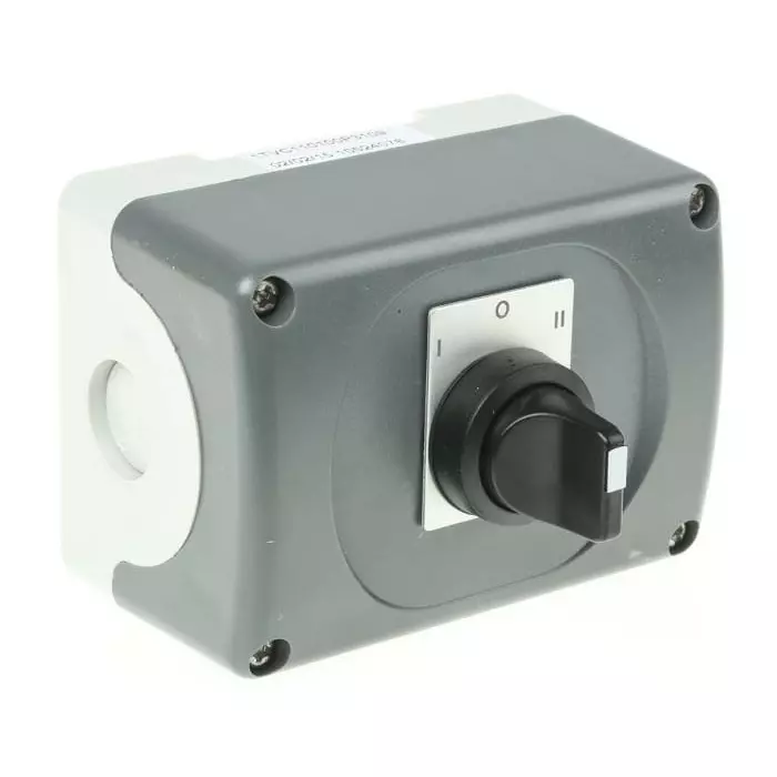 ABB Control Station Switch, 1TVL110100P3109