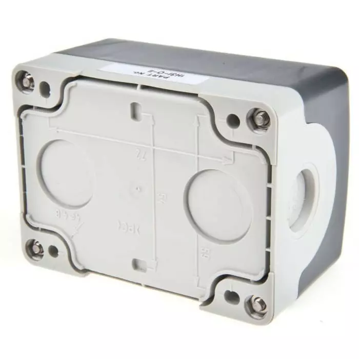 ABB Control Station Switch, 1TVL110100P3109