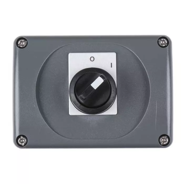 ABB Control Station Switch, 1TVC110000P3107