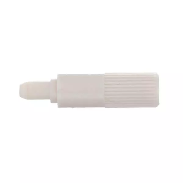 Piher Plastic Shaft 6 mm Ooutside Dia 17 mm Height, XEJPL5220CR