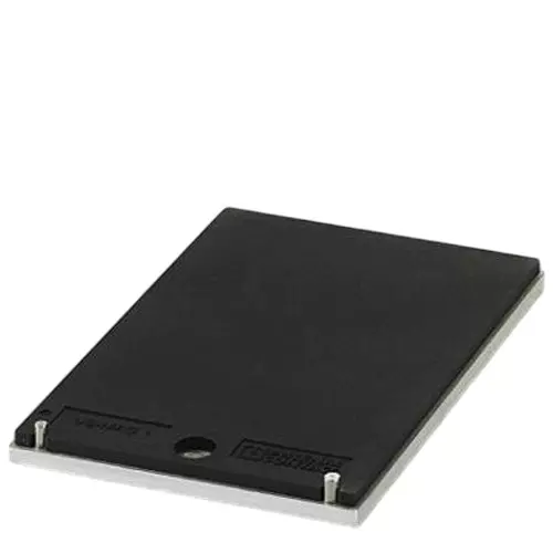 Phoenix Contact US Card Magazine 100 V AC to 240 V Thermomark Printers, 803341