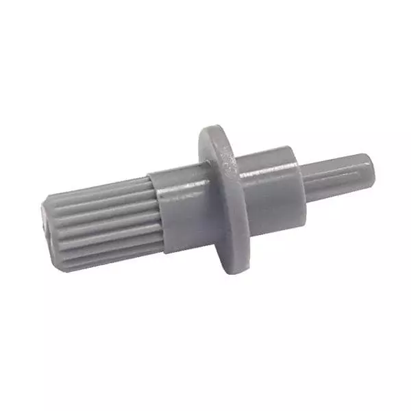 Piher PT-10 Shaft Grey, 5116 (GREY)