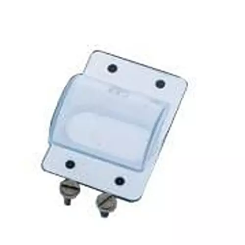 APM HEXSEAL Boot for Pushbutton Switches, C1113/43