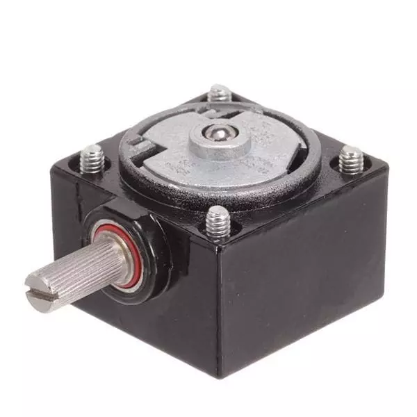 Honeywell Switch Fixing for Limit Switches, LSZ1MB