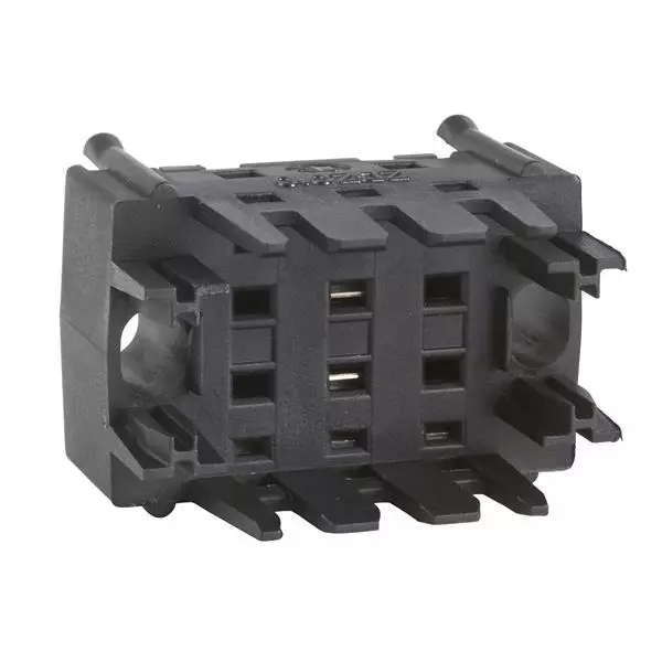 Schneider Electric Plug for Pushbutton Switches, ZBZ010