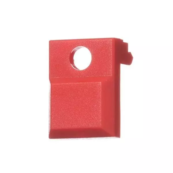 C&K COMPONENTS Red Color Switch Cap, SRKL RD