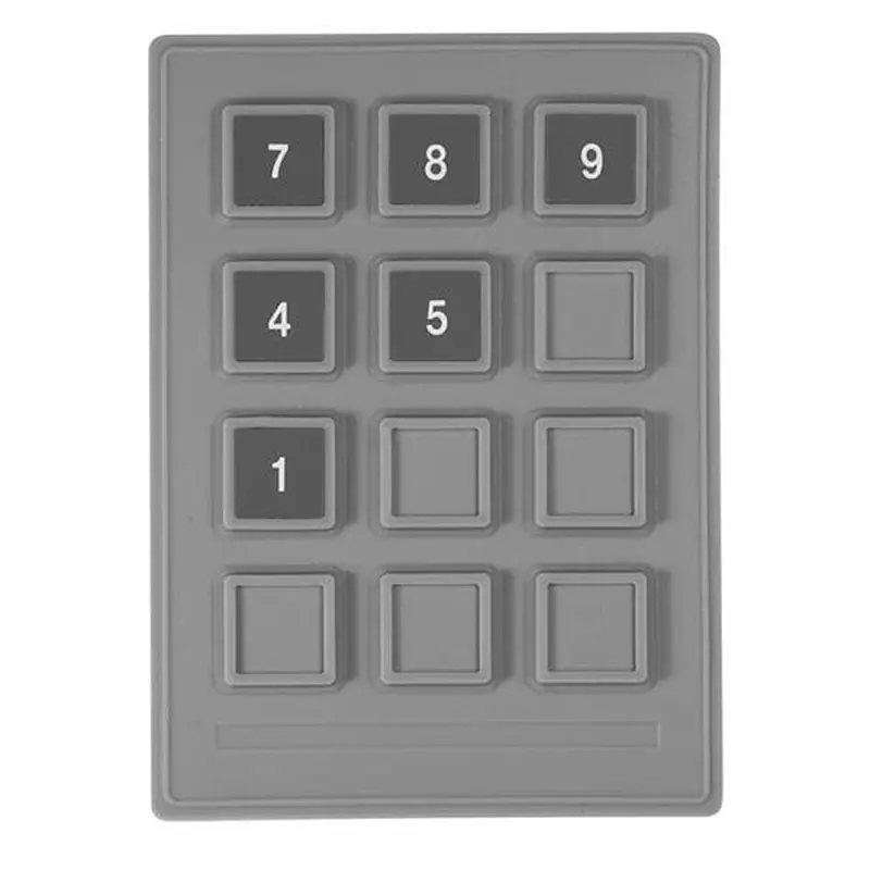 STORM INTERFACE Protective Cover for 700 Series, 70120103