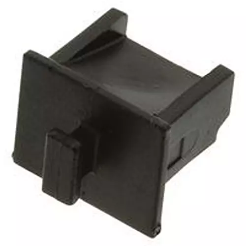 WURTH ELEKTRONIK Dust Cover, Rj45, 726154101 (Pack of 10)