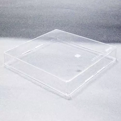 Omron Front Cover 96×96mm IP66 Y92A-96A