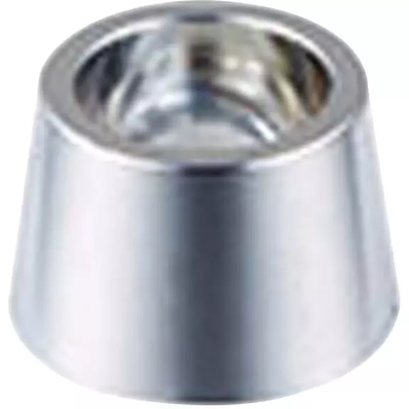 NKK SWITCHES Conical Nut 10.5/13x8.5 mm Dimension, AT-512