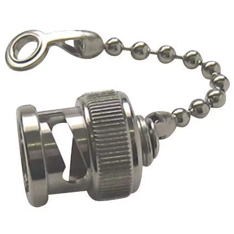 FUJIKURA Metal Cap, BNC-RC-3 (Pack of 10)