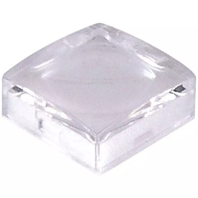 NKK SWITCHES Operation Button White Color, UB2-SNCW