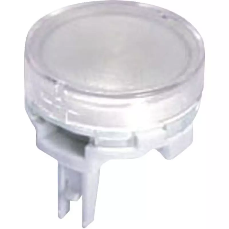 NKK SWITCHES Round Illumination Button Round, AT-4164-N