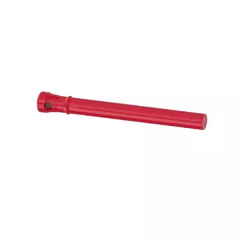 Siemens Group 3 ID Key Red Color Plastic Body and 63.5 mm Length for ID Key Operated Switches, 3SU1900-0FX20-0AA0