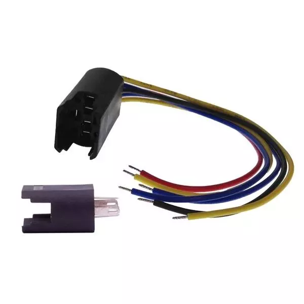 E-SWITCH PVP Series Anti-Vandal Wire Leads, PVPB3WSN