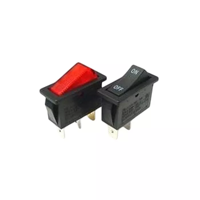 E-SWITCH Switch Fixing for RB1 Series, RB10001100