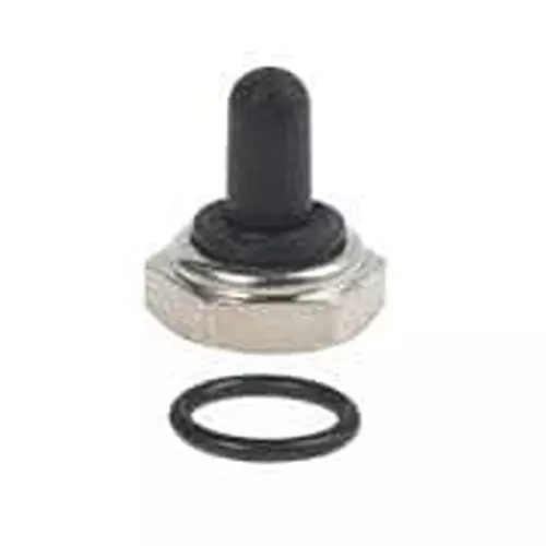 APEM Boot for Pushbutton, Toggle Switches, U1331