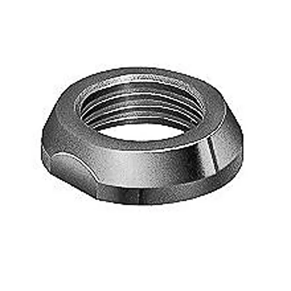 NKK SWITCHES Nut for EB, M, MB20, MB24, P Series, AT532TH