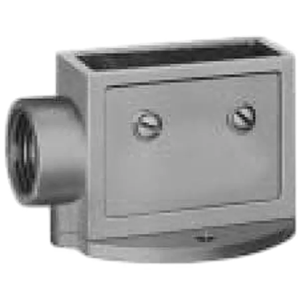 Honeywell Enclosure for Basic Switches, 3PA28