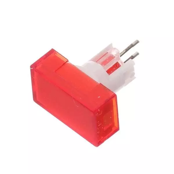 Omron Switch Fixing for Indicators, M2DJ-500R