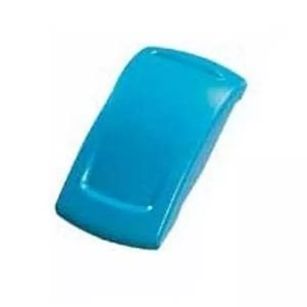 APEM Switch Cap Blue for Rocker Switches, KRR11/4