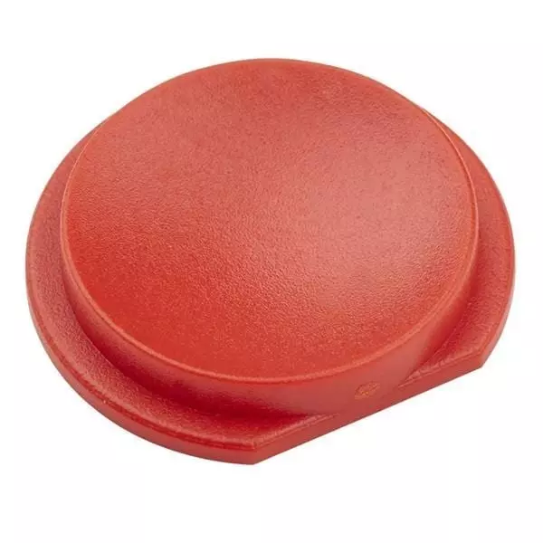 APEM Switch Cap Red for Apem 6C, 10G08