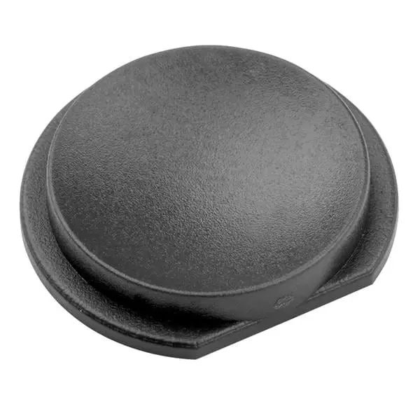 APEM Switch Cap Black for Apem 6C, 10G09