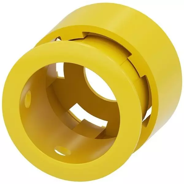 Siemens Protective Cover for 3SU1 Series, 3SU19500DX300AA0