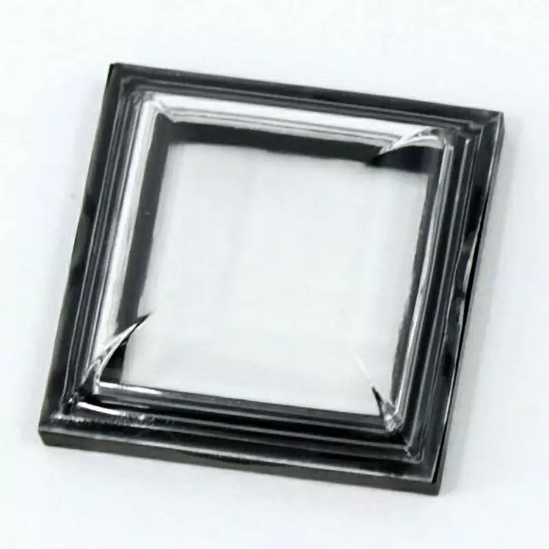 Omron Dust Cover For Square Type, A3SA-5060