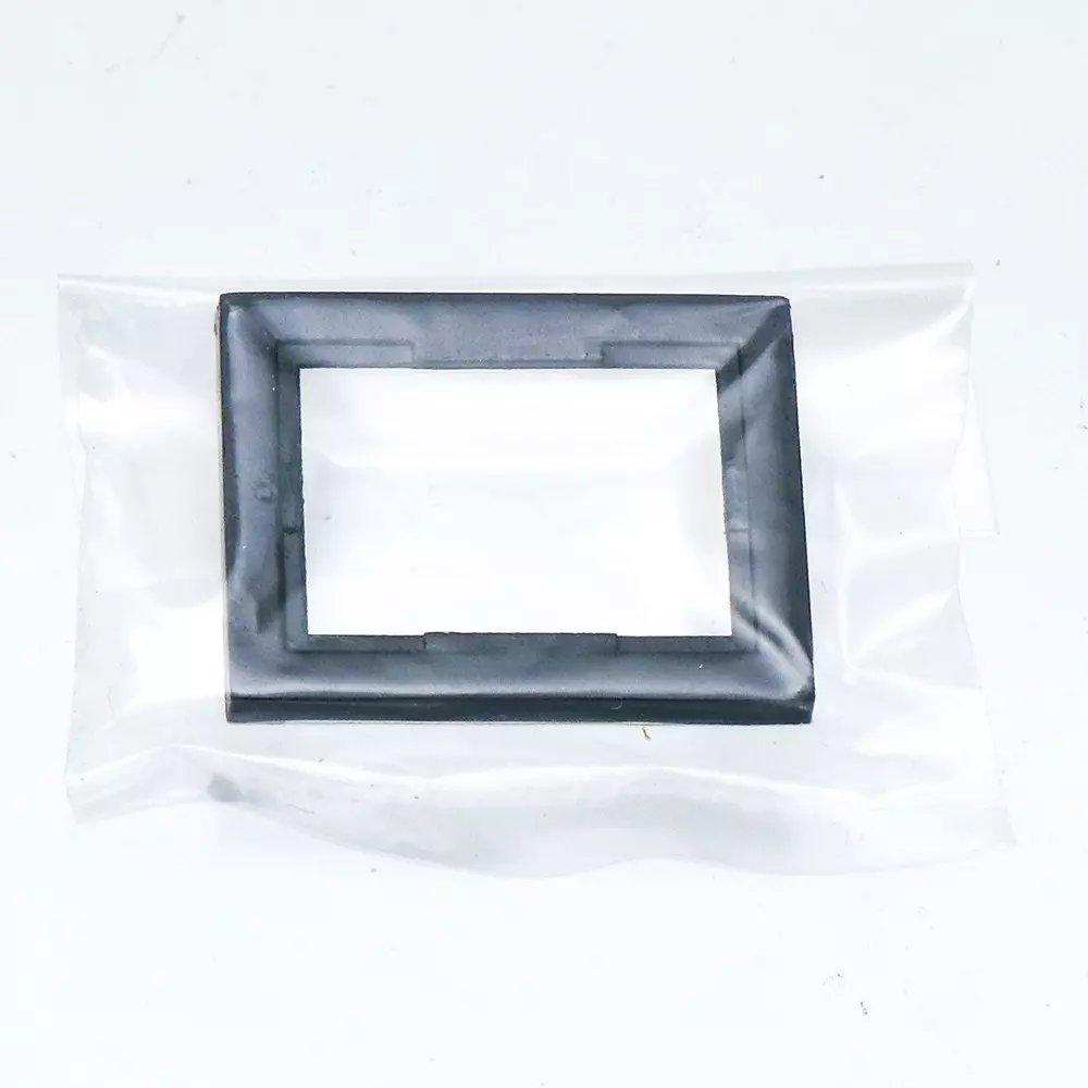 Omron Dust Cover for Rectangular Type, A3SJ-5060