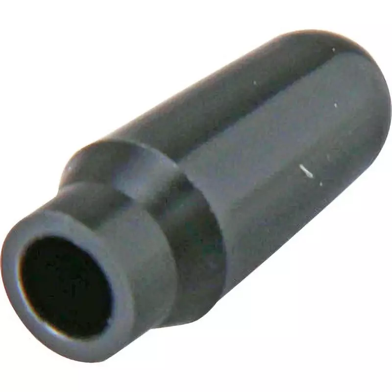 NKK SWITCHES Cap Black Color, AT-415-K