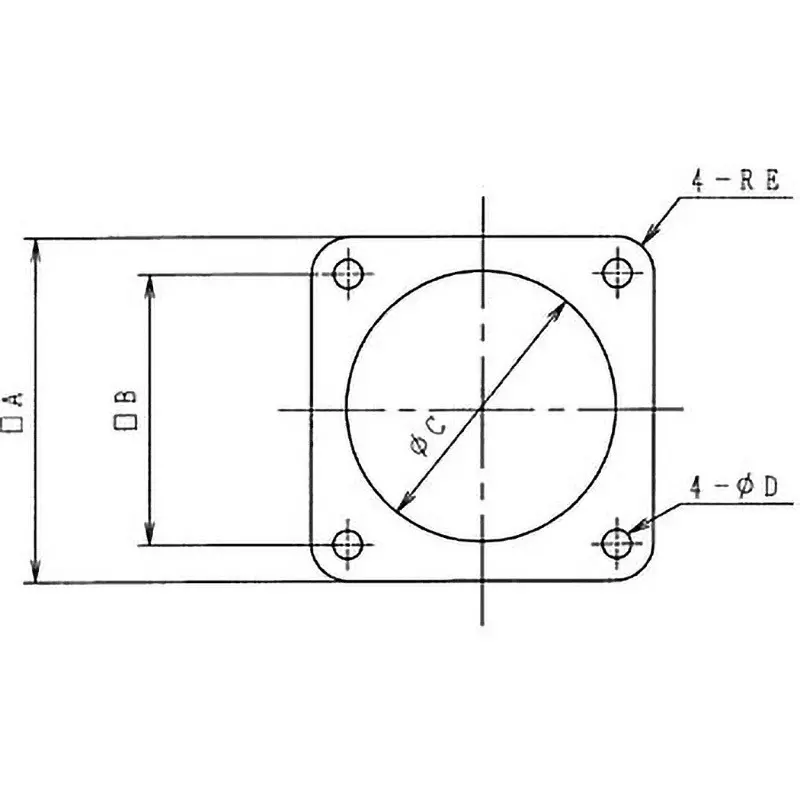 fujikura-gasket-ce05-22rgs