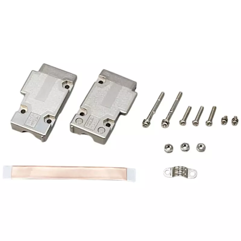 FUJIKURA Hood Kit L type 90°type, 17JE-09LH1-1A-CF