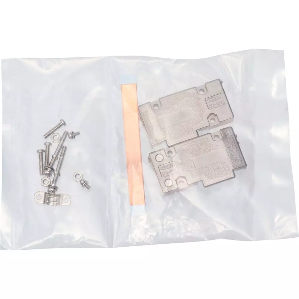 FUJIKURA Hood Kit L type 90°type, 17JE-09LH1-1C-CF