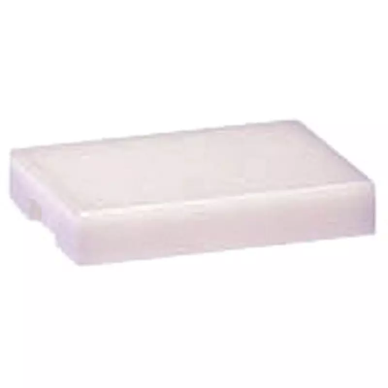 NKK SWITCHES Non-Illuminated Button White Color, AT-4116-W