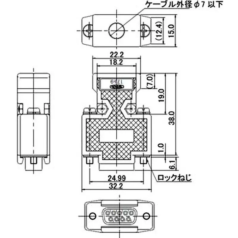 fujikura-socket-connector-case-17je-13090-02d8aa-cg