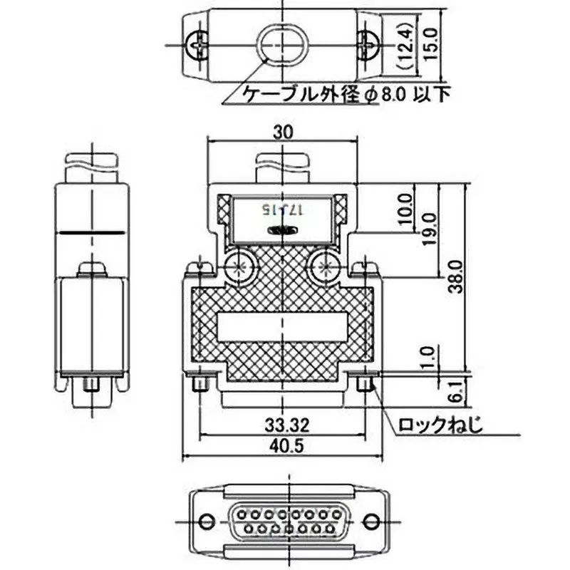 fujikura-socket-connector-case-17je-13150-02d8aa-cg