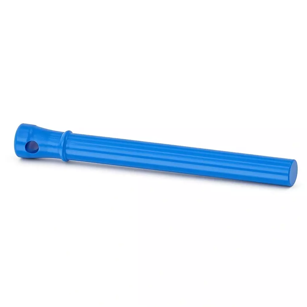 Siemens Group 4 ID Key Blue Color Plastic Body and 63.5 mm Length for ID Key Operated Switches, 3SU1900-0FY50-0AA0