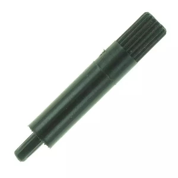 Piher PT-10 Shaft 2 mm hex Dia, 5119NE