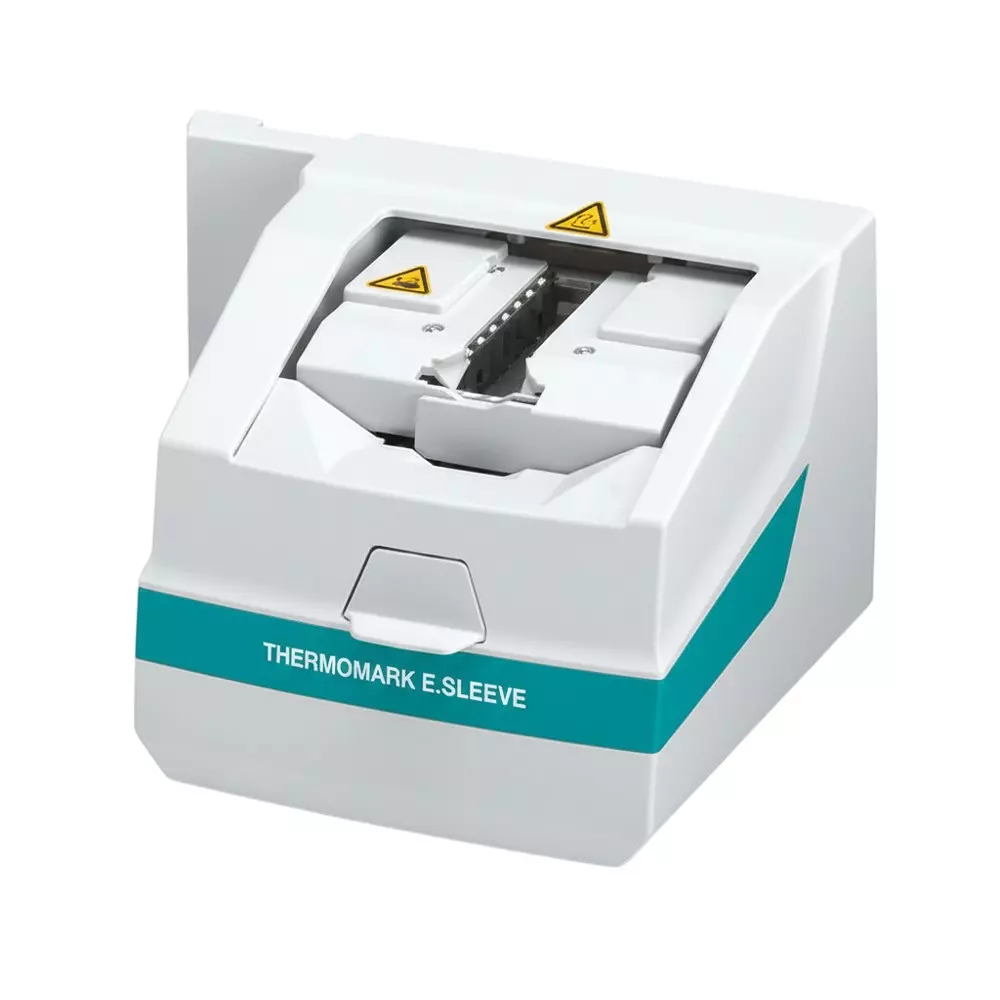 Phoenix Contact THERMOMARK E.300 Thermal Transfer Printer Sleeve Applicator 24 V DC, 1192932