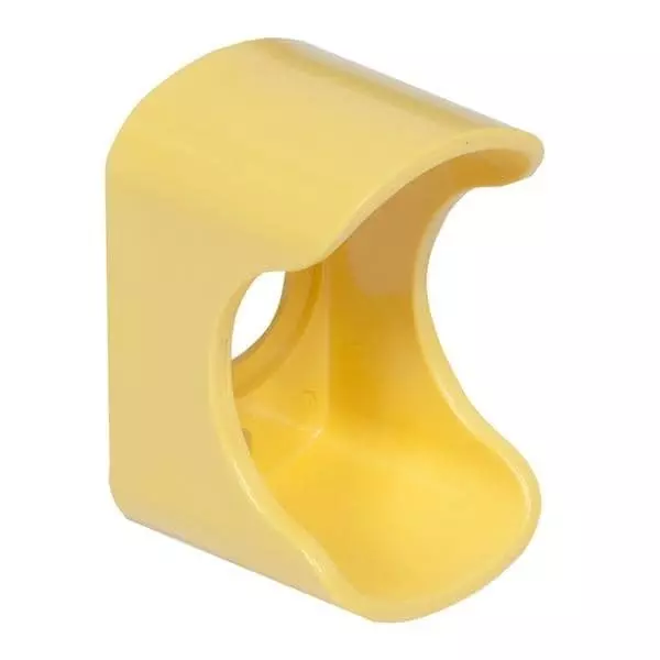 Schneider Electric Plastic Guard for ZB4BS5430, ZB4BS84430, ZB4BZ2005