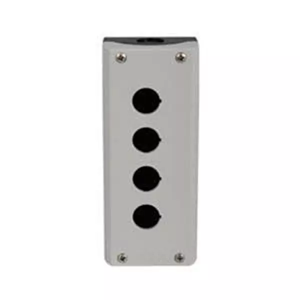 EATON Enclosure for M22 Pushbuttons, M22-I4