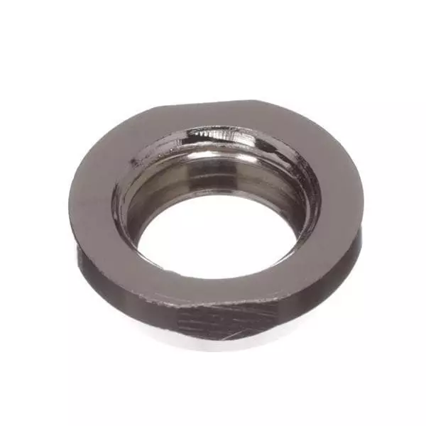 GRAYHILL Dress Nut for Toggle Switches, HDW3