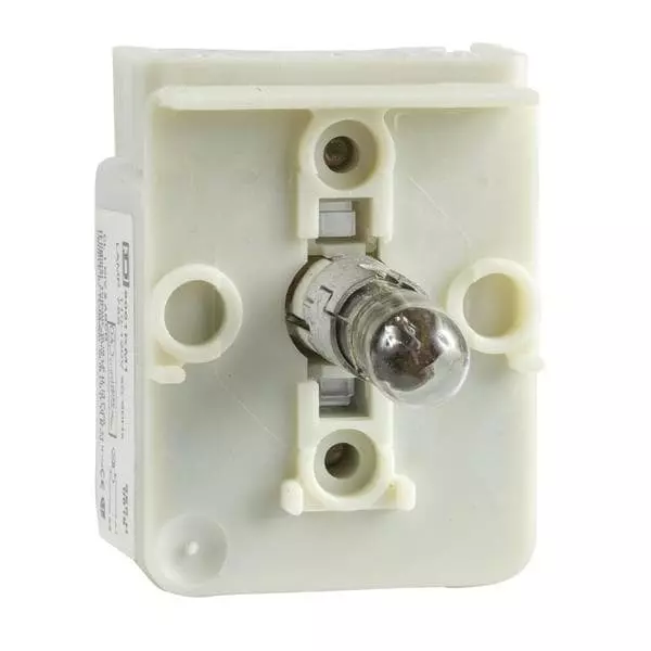 SQUARE D Light Block for 9001K/SK Series, 9001KM35