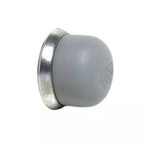 Cole Hersee Switch Cap Gray for Pushbutton Switches, 83280