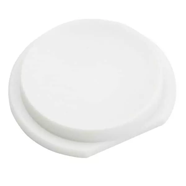 APEM Switch Cap White for Apem 6C, 10G36